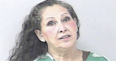 Tammy Williams, - St. Lucie County, FL 